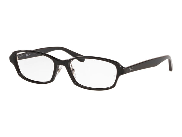 Ray-Ban RX5385D — Black — front view