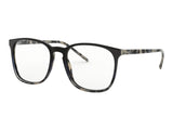 Ray-Ban RX5387 Eyeglasses — Havana Beige