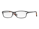 Ray-Ban RX8727D Eyeglasses — Gunmetal