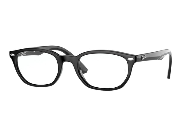 Ray-Ban Junior RY1599 — Black — front view