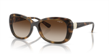 Vogue Eyewear VO2943SB — Gradient — Dark Havana / Brown Gradient