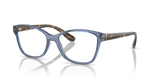 Vogue Eyewear VO2998 — Transparent Blue