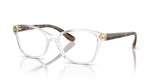Vogue Eyewear VO2998 — Transparent