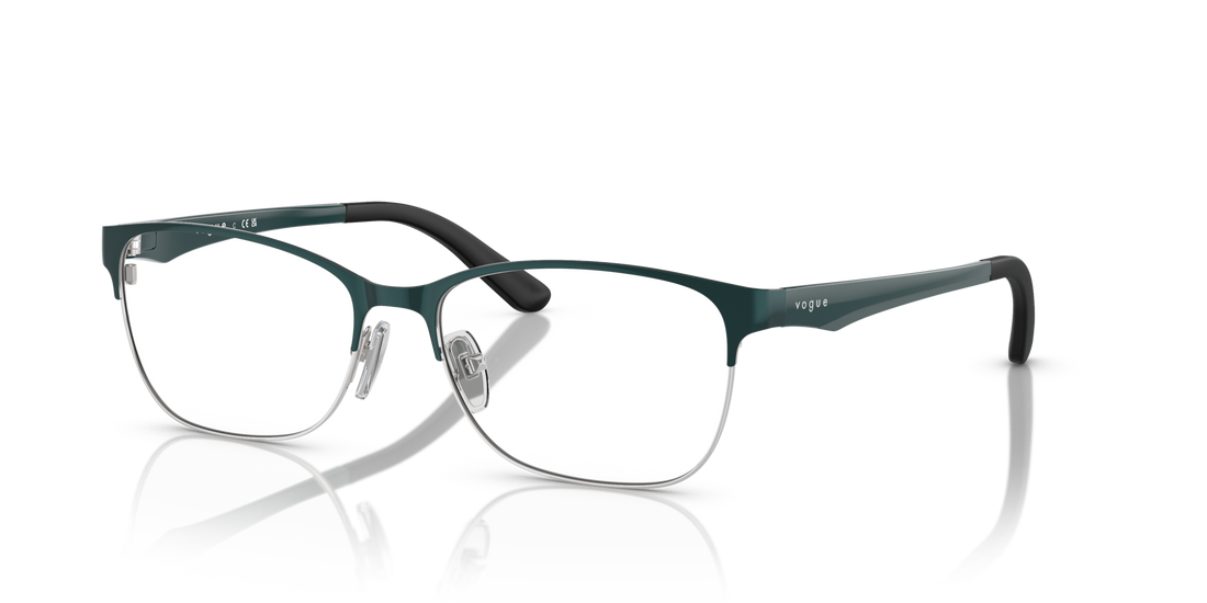 Vogue Eyewear VO3940 — Dark Green