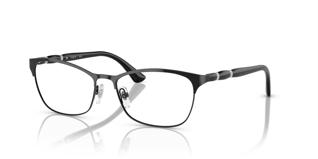 Vogue Eyewear VO3987B — Black