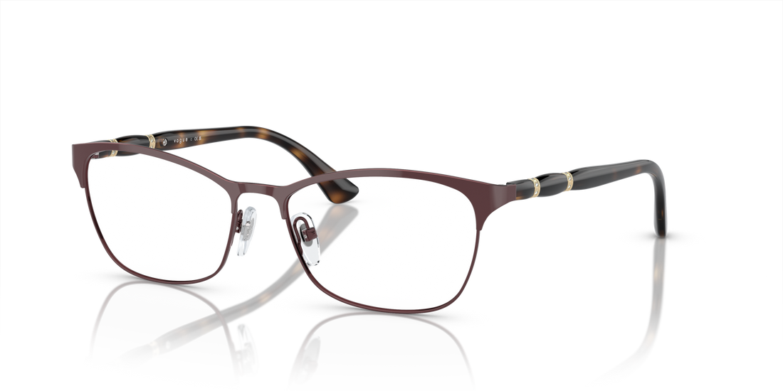 Vogue Eyewear VO3987B — Brown