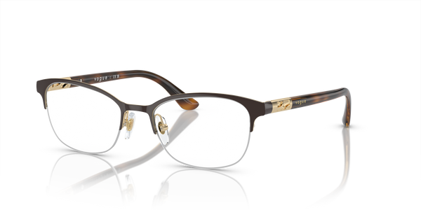 Vogue Eyewear VO4067 — Brown