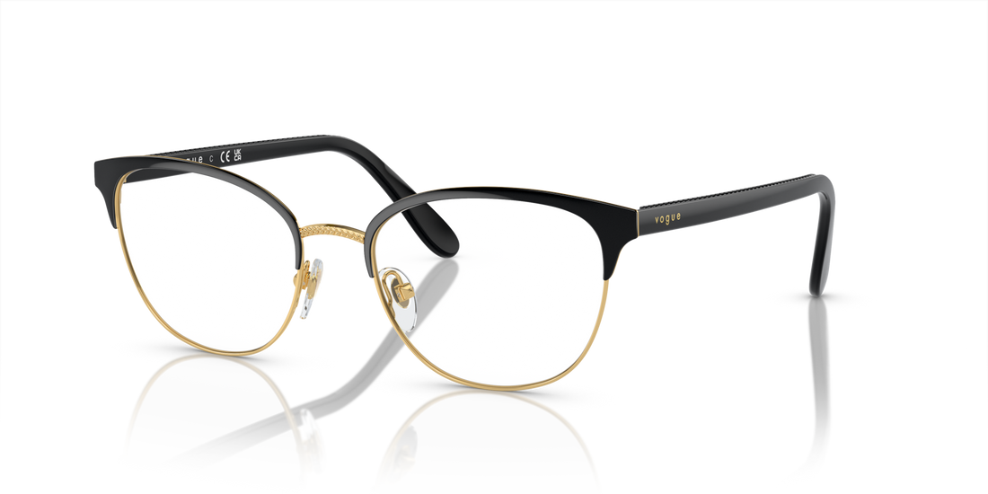 Vogue Eyewear VO4088 — Black