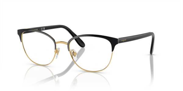 Vogue Eyewear VO4088 — Black