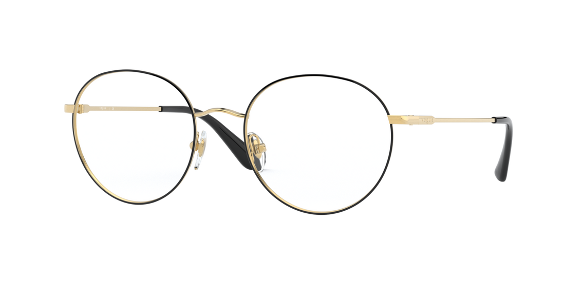 Vogue Eyewear VO4177 — Top Black/gold