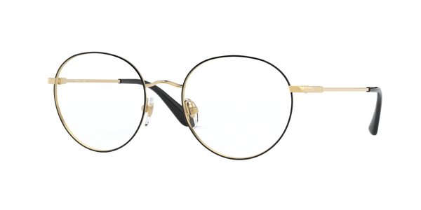 Vogue Eyewear VO4177 — Top Black/gold