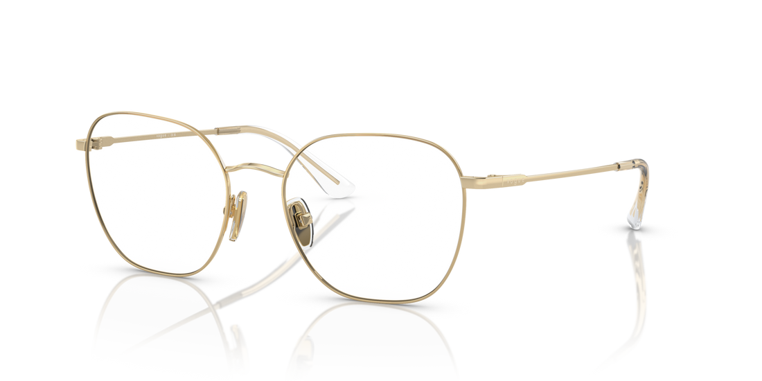 Vogue Eyewear VO4178 — Pale Gold