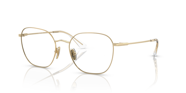 Vogue Eyewear VO4178 — Pale Gold