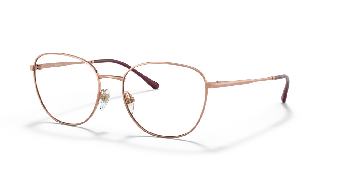 Vogue Eyewear VO4231 — Rose Gold