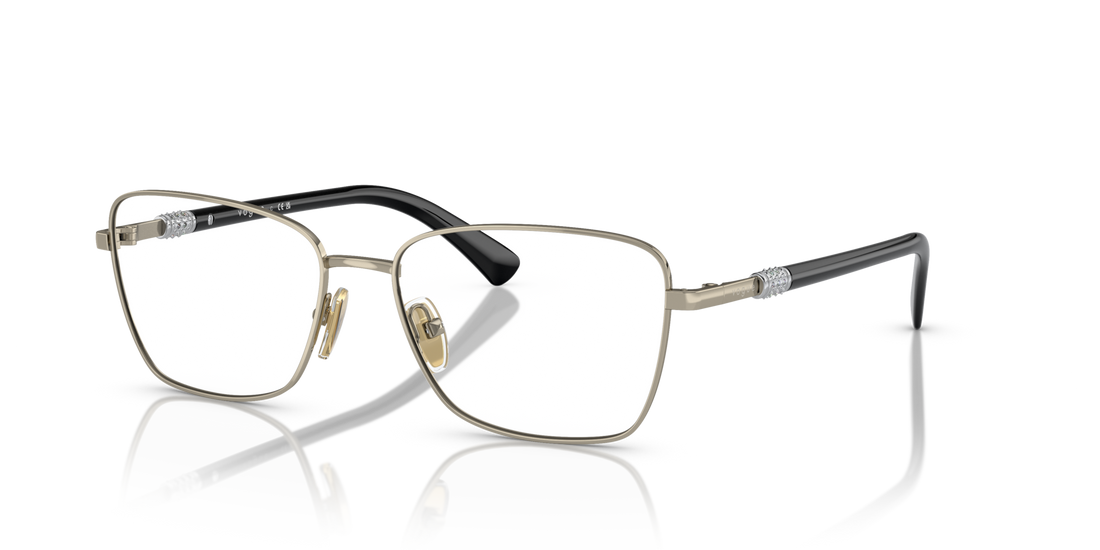 Vogue Eyewear VO4271B — Pale Gold