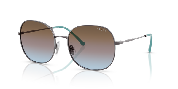 Vogue Eyewear VO4272S — Gradient — Light Violet / Azure Grad Pink Grad Brown