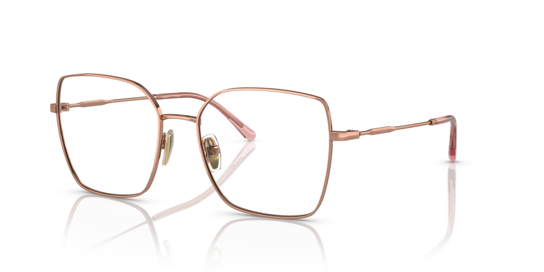 Vogue Eyewear VO4274 — Rose Gold