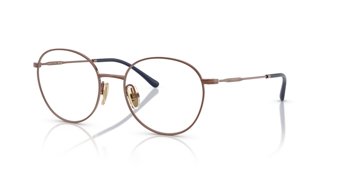 Vogue Eyewear VO4280T — Copper