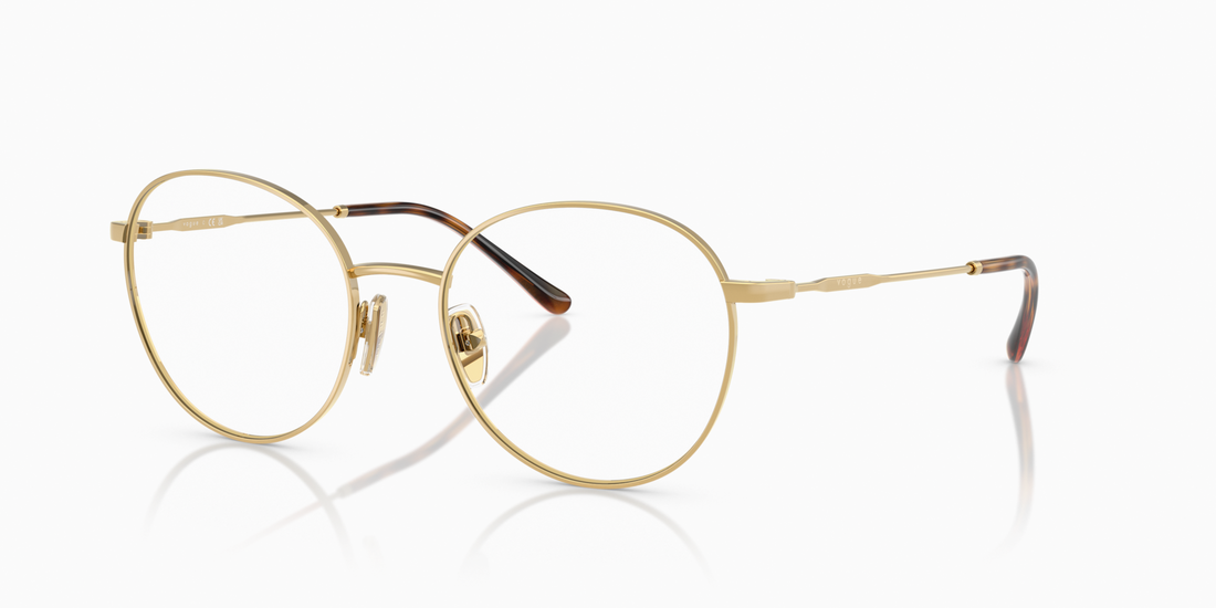 Vogue Eyewear VO4280 — Gold