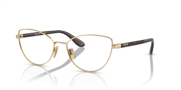 Vogue Eyewear VO4285 — Pale Gold