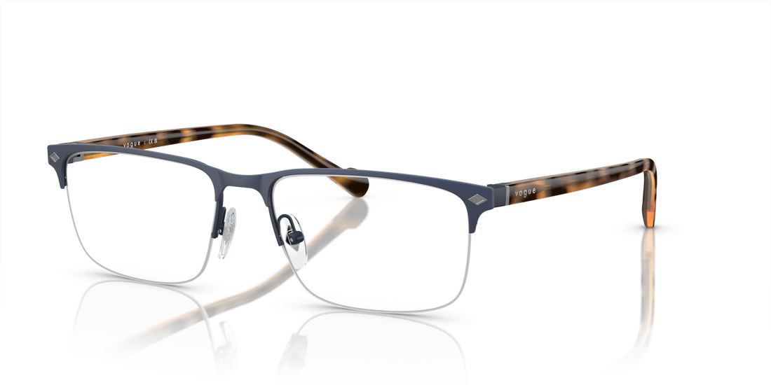 Vogue Eyewear VO4292 — Matte Dark Blue
