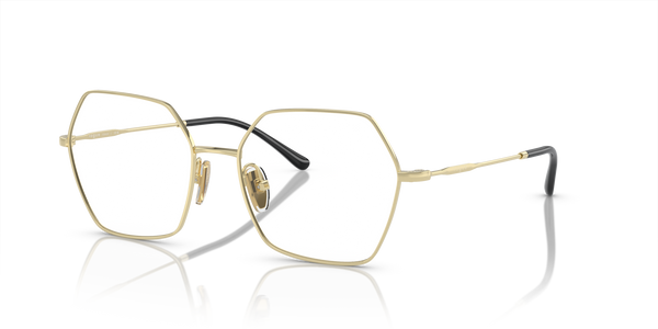 Vogue Eyewear VO4297T — Light Gold