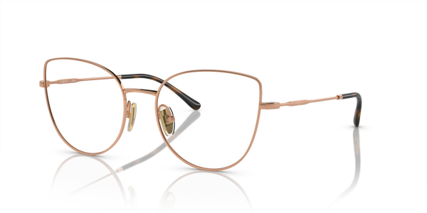 Vogue Eyewear VO4298T — Rose Gold