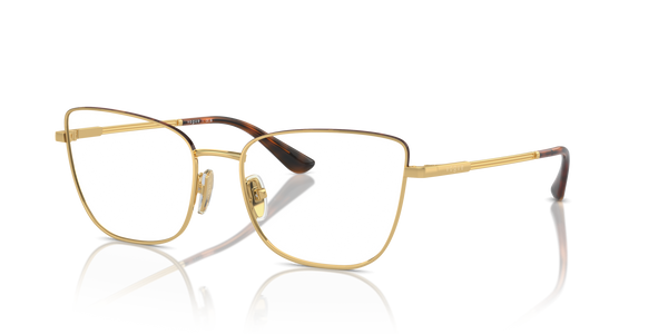 Vogue Eyewear VO4307 — Gold/top Havana