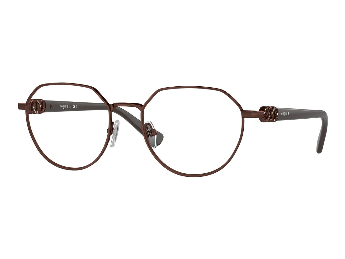 Vogue Eyewear VO4311B Eyeglasses — Copper