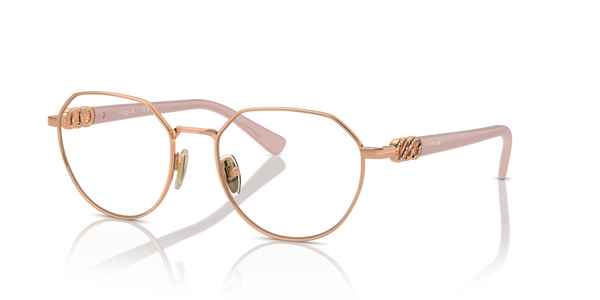 Vogue Eyewear VO4311B — Rose Gold