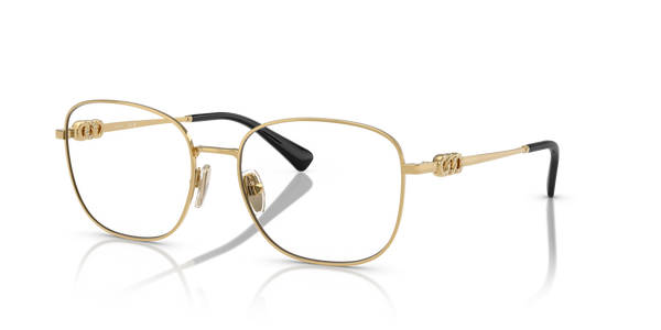 Vogue Eyewear VO4319B — Gold