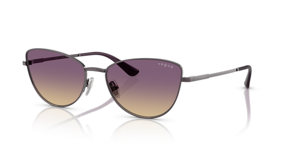 Vogue Eyewear VO4324S — Gradient — Light Violet / Yellow Gradient Violet