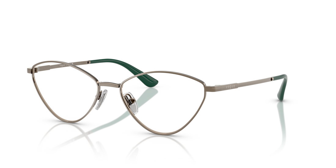 Vogue Eyewear VO4325 — Light Brown