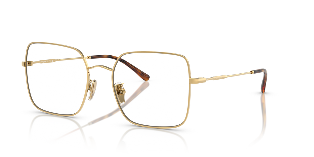 Vogue Eyewear VO4328D — Gold
