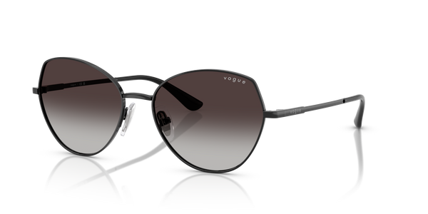 Vogue Eyewear VO4330S — Gradient — Black / Grey Gradient