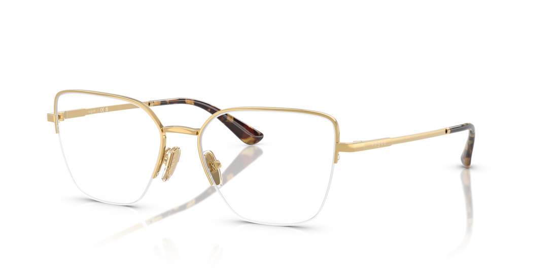 Vogue Eyewear VO4331 — Gold