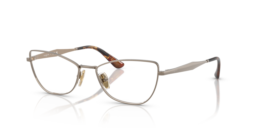 Vogue Eyewear VO4333 — Light Brown