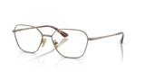 Vogue Eyewear VO4334 — Light Brown