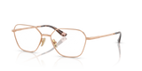 Vogue Eyewear VO4334 — Rose Gold
