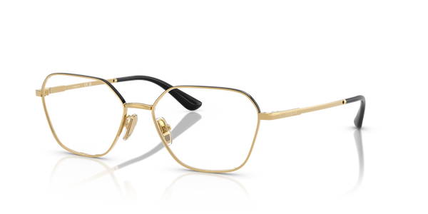 Vogue Eyewear VO4334 — Gold/top Black