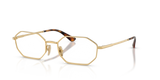 Vogue Eyewear VO4341 — Gold
