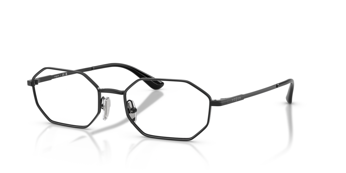 Vogue Eyewear VO4341 — Black