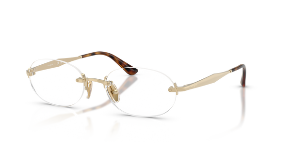 Vogue Eyewear VO4343 — Pale Gold