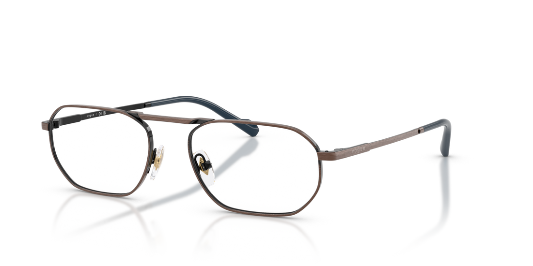 Vogue Eyewear VO4347 — Antique Copper