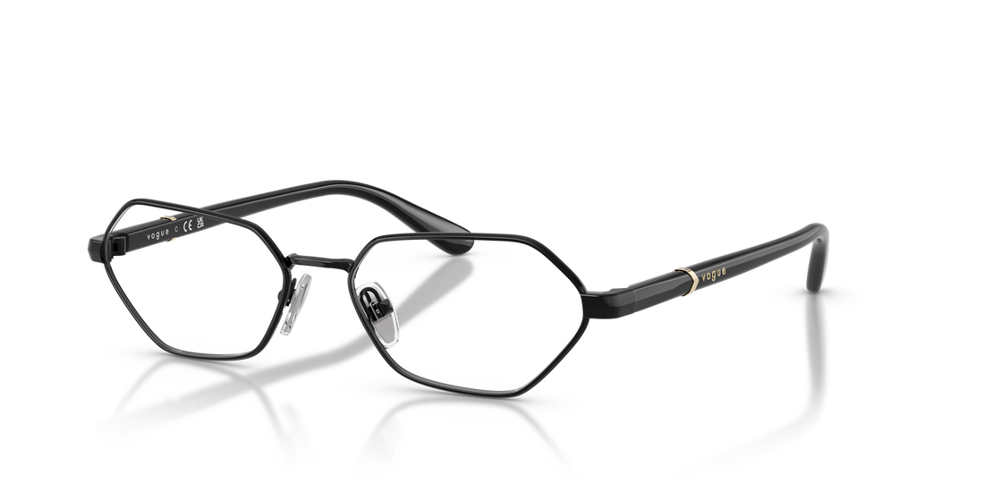 Vogue Eyewear VO4350 — Black