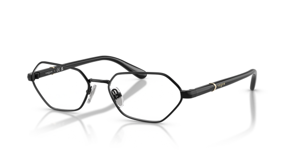 Vogue Eyewear VO4350 — Black