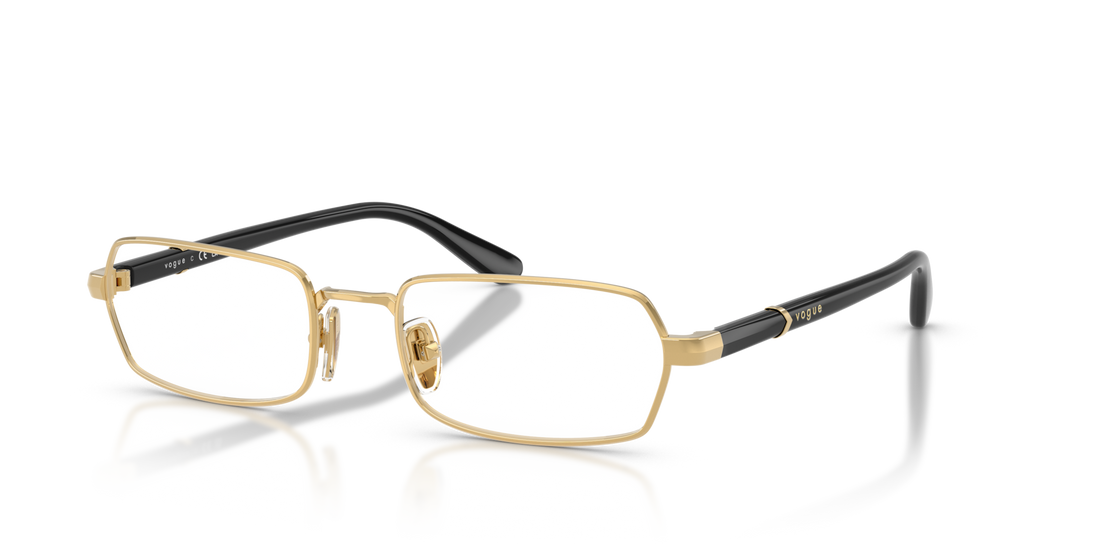 Vogue Eyewear VO4351 — Gold