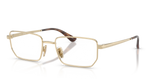 Vogue Eyewear VO4354 — Pale Gold