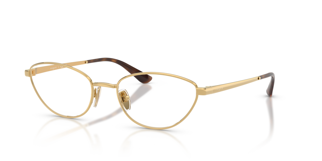 Vogue Eyewear VO4355 — Gold