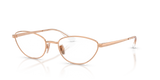 Vogue Eyewear VO4355 — Rose Gold